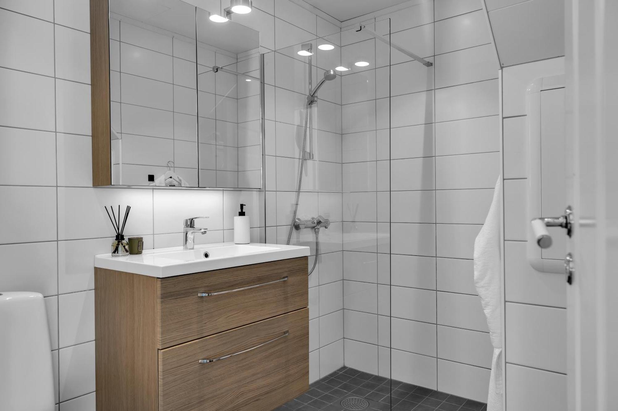 Amazing Tromso City Apartment With Free Parking And Lovely City Views! Tromsø Exterior foto