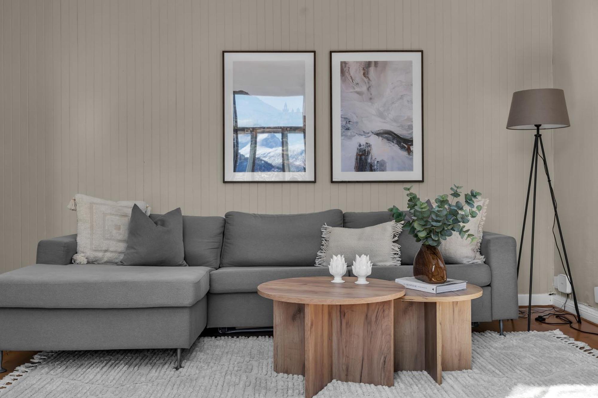Amazing Tromso City Apartment With Free Parking And Lovely City Views! Tromsø Exterior foto